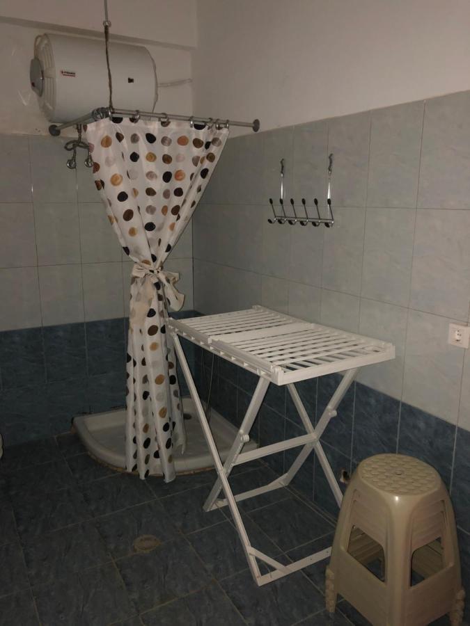 Vila La Tuna Apartment Ksamil Ngoại thất bức ảnh