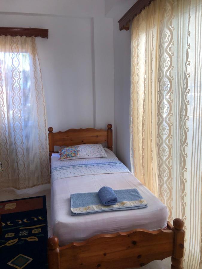 Vila La Tuna Apartment Ksamil Ngoại thất bức ảnh